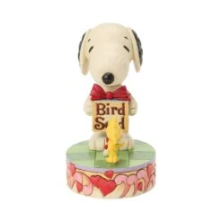 Enesco Gift Snoopy And Woodstock W Gifts(Snoopy And Woodstock W Gifts) 11 Enesco Gift Snoopy And Woodstock W Gifts(Snoopy And Woodstock W Gifts) -Enesco Gift 6017864 3