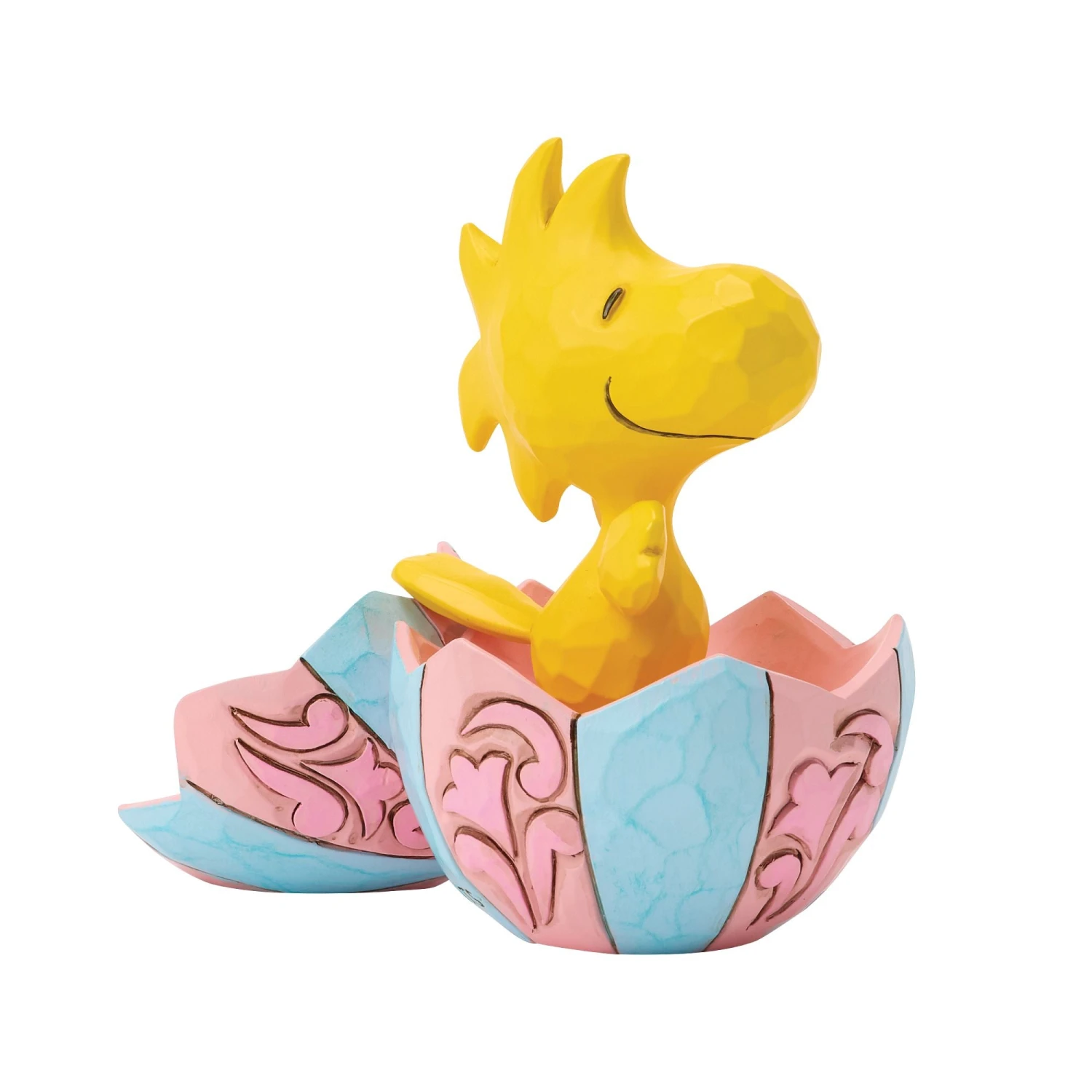 Enesco Gift Woodstock In Egg Mini(Woodstock In Egg Mini) 2 Enesco Gift Woodstock In Egg Mini(Woodstock In Egg Mini) - Image 2