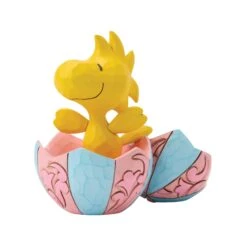 Enesco Gift Woodstock In Egg Mini(Woodstock In Egg Mini) 9 Enesco Gift Woodstock In Egg Mini(Woodstock In Egg Mini) -Enesco Gift 6017867 2