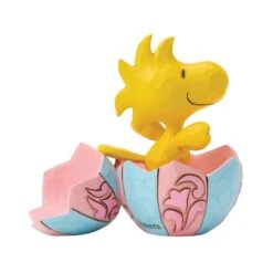 Enesco Gift Woodstock In Egg Mini(Woodstock In Egg Mini) 12 Enesco Gift Woodstock In Egg Mini(Woodstock In Egg Mini) -Enesco Gift 6017867 4