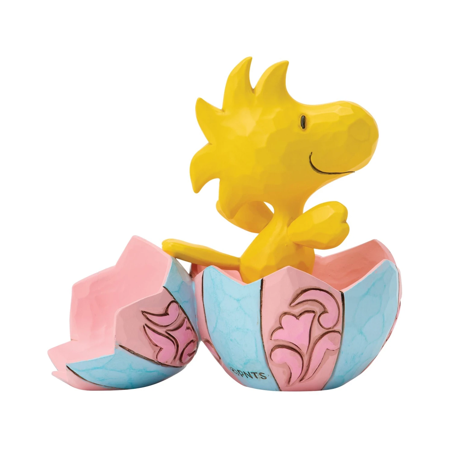 Enesco Gift Woodstock In Egg Mini(Woodstock In Egg Mini) 6 Enesco Gift Woodstock In Egg Mini(Woodstock In Egg Mini) - Image 6