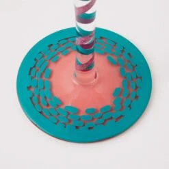 Enesco Gift Wine Glass Nurse This(Wine Glass Nurse This 1) -Enesco Gift 6017875 5