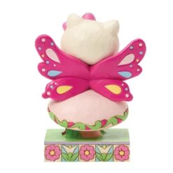Enesco Gift Hello Kitty Mushroom Fairy(Hello Kitty Mushroom Fairy) 7 Enesco Gift Hello Kitty Mushroom Fairy(Hello Kitty Mushroom Fairy) -Enesco Gift 6017927 2