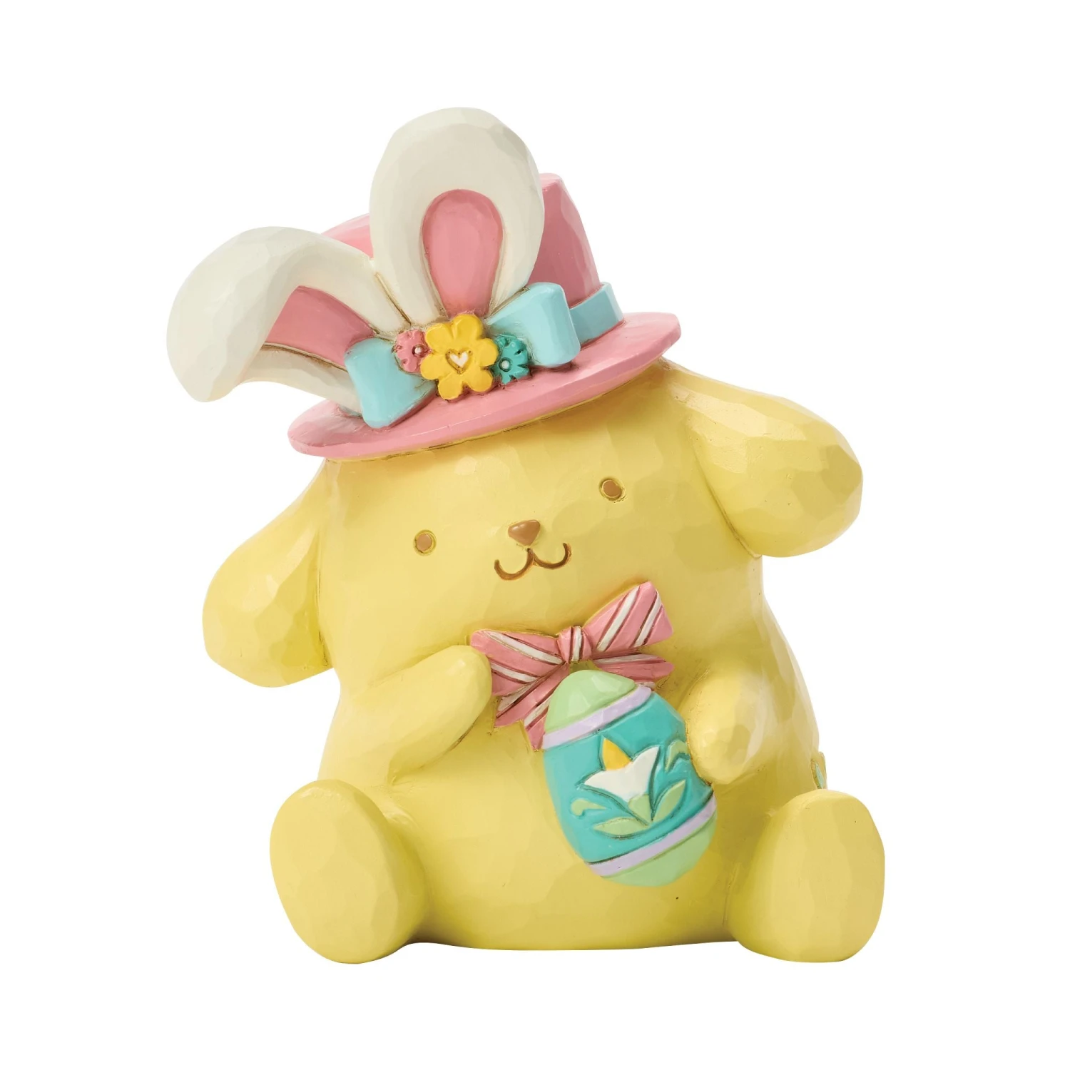 Enesco Gift Pompompurin Easter(Pompompurin Easter) 1 Enesco Gift Pompompurin Easter(Pompompurin Easter)