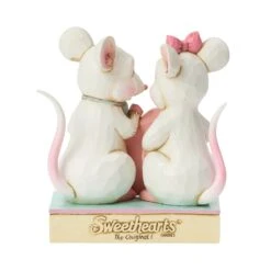 Enesco Gift Sweethearts Mice Couple(Sweethearts Mice Couple) 7 Enesco Gift Sweethearts Mice Couple(Sweethearts Mice Couple) -Enesco Gift 6017964 2