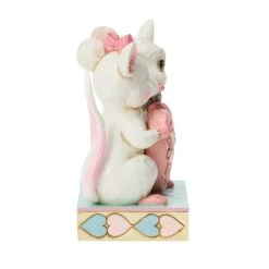 Enesco Gift Sweethearts Mice Couple(Sweethearts Mice Couple) 9 Enesco Gift Sweethearts Mice Couple(Sweethearts Mice Couple) -Enesco Gift 6017964 3