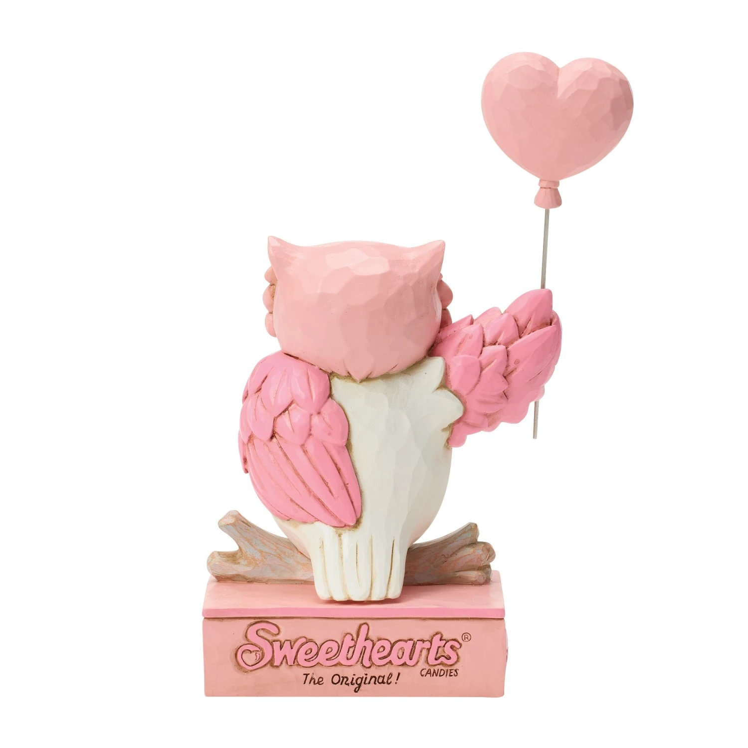 Enesco Gift Sweethearts Owl With Balloon(Sweethearts Owl With Balloon) 3 Enesco Gift Sweethearts Owl With Balloon(Sweethearts Owl With Balloon) - Image 3
