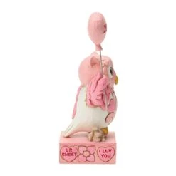 Enesco Gift Sweethearts Owl With Balloon(Sweethearts Owl With Balloon) 9 Enesco Gift Sweethearts Owl With Balloon(Sweethearts Owl With Balloon) -Enesco Gift 6017965 3