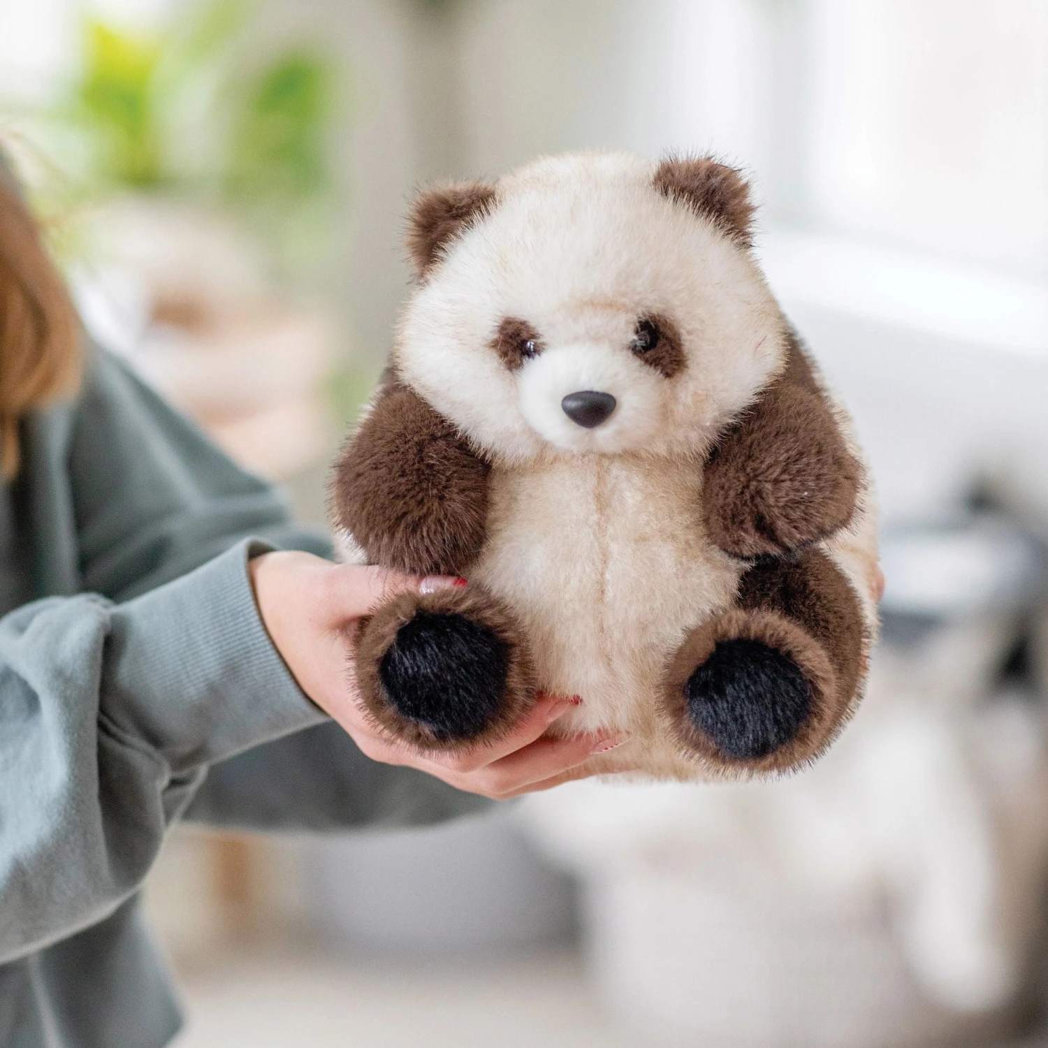 Enesco Gift Fluff Bearkins(Fluff Bearkins) 6 Enesco Gift Fluff Bearkins(Fluff Bearkins) - Image 6