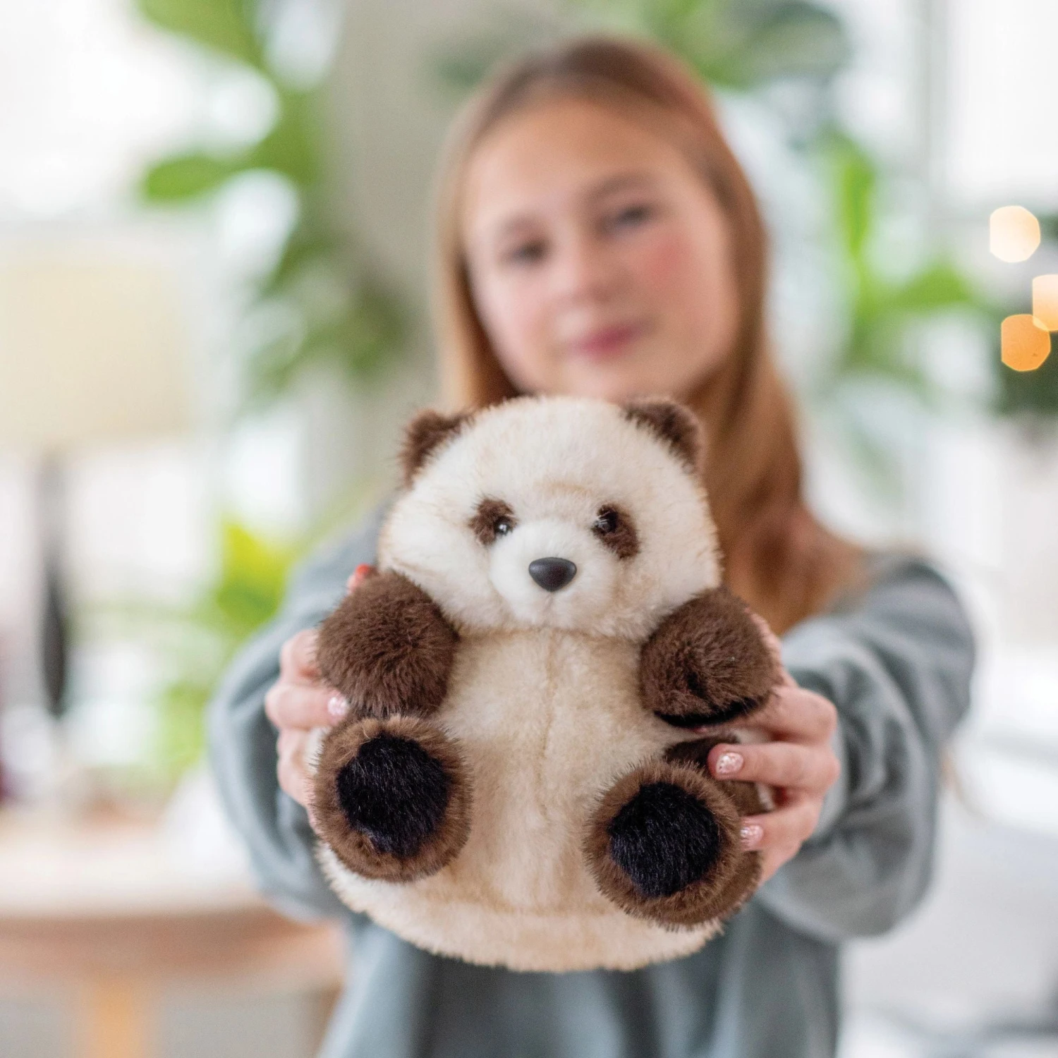 Enesco Gift Fluff Bearkins(Fluff Bearkins) 7 Enesco Gift Fluff Bearkins(Fluff Bearkins) - Image 7