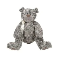 Enesco Gift Teddy McBearsley(Teddy Mcbearsley)