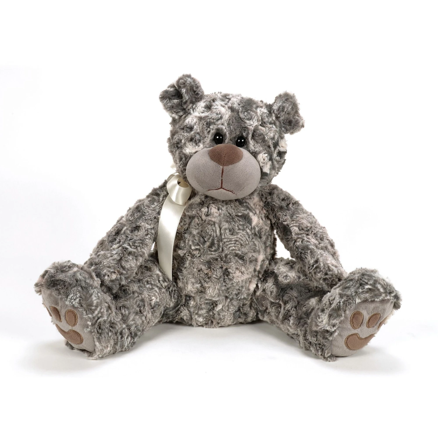 Enesco Gift Teddy McBearsley(Teddy Mcbearsley) 6 Enesco Gift Teddy McBearsley(Teddy Mcbearsley) - Image 6