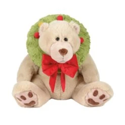 Enesco Gift Bubba Jinglepaws(Bubba Jinglepaws)