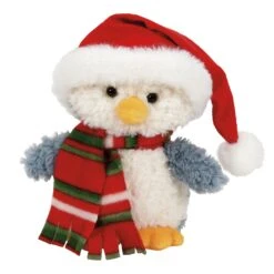 Enesco Gift Winston Waddlekins(Winston Waddlekins)