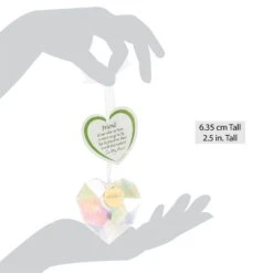 Enesco Gift In My Heart, Friend(In My Heart Friend) 7 Enesco Gift In My Heart, Friend(In My Heart Friend) -Enesco Gift 6018274 20