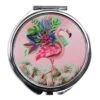 Enesco Gift Flamingo Pill Box(Pill Box 13)