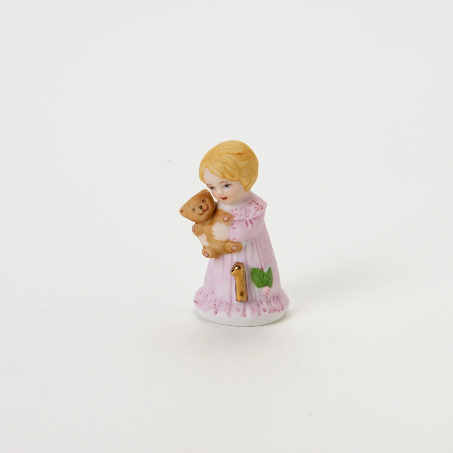 Enesco Gift Blonde Age 1(Blonde Age 1) 2 Enesco Gift Blonde Age 1(Blonde Age 1) - Image 2