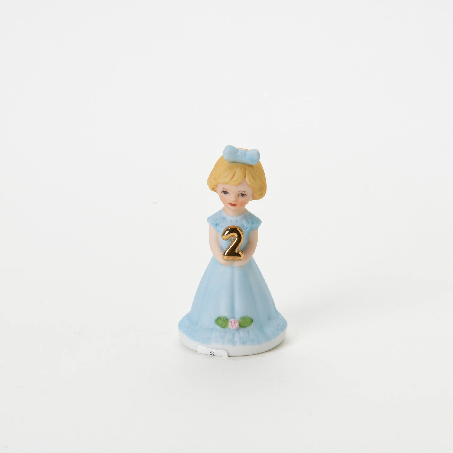Enesco Gift Blonde Age 2(Blonde Age 2) 2 Enesco Gift Blonde Age 2(Blonde Age 2) - Image 2