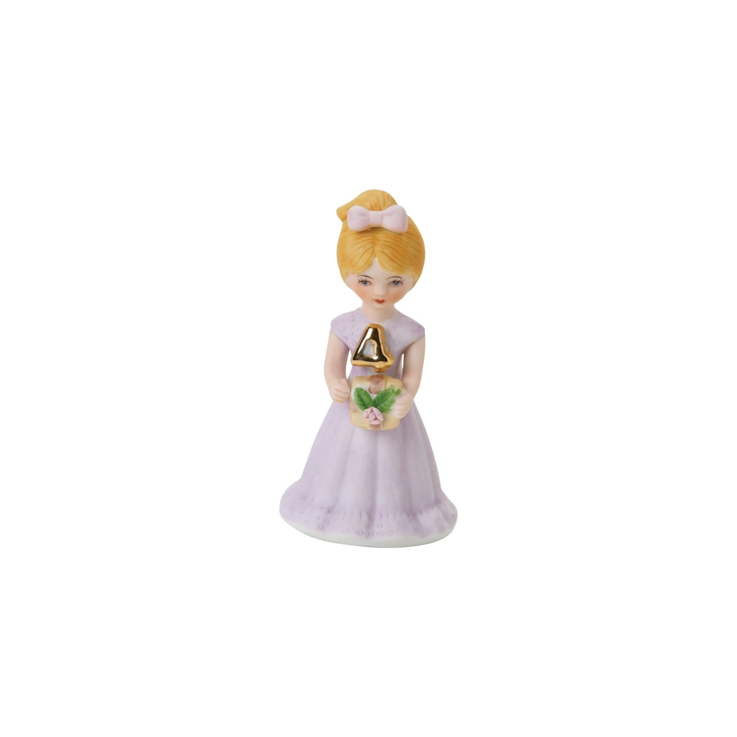 Enesco Gift Blonde Age 4(Blonde Age 4) 1 Enesco Gift Blonde Age 4(Blonde Age 4)