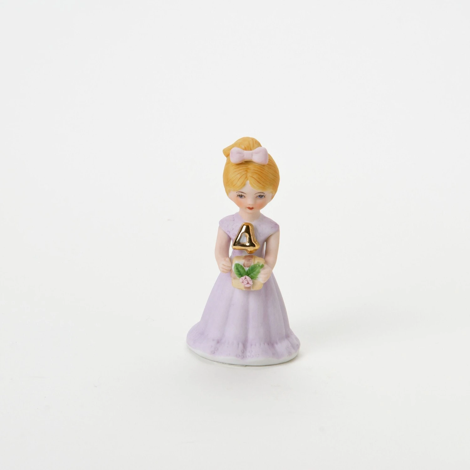 Enesco Gift Blonde Age 4(Blonde Age 4) 2 Enesco Gift Blonde Age 4(Blonde Age 4) - Image 2