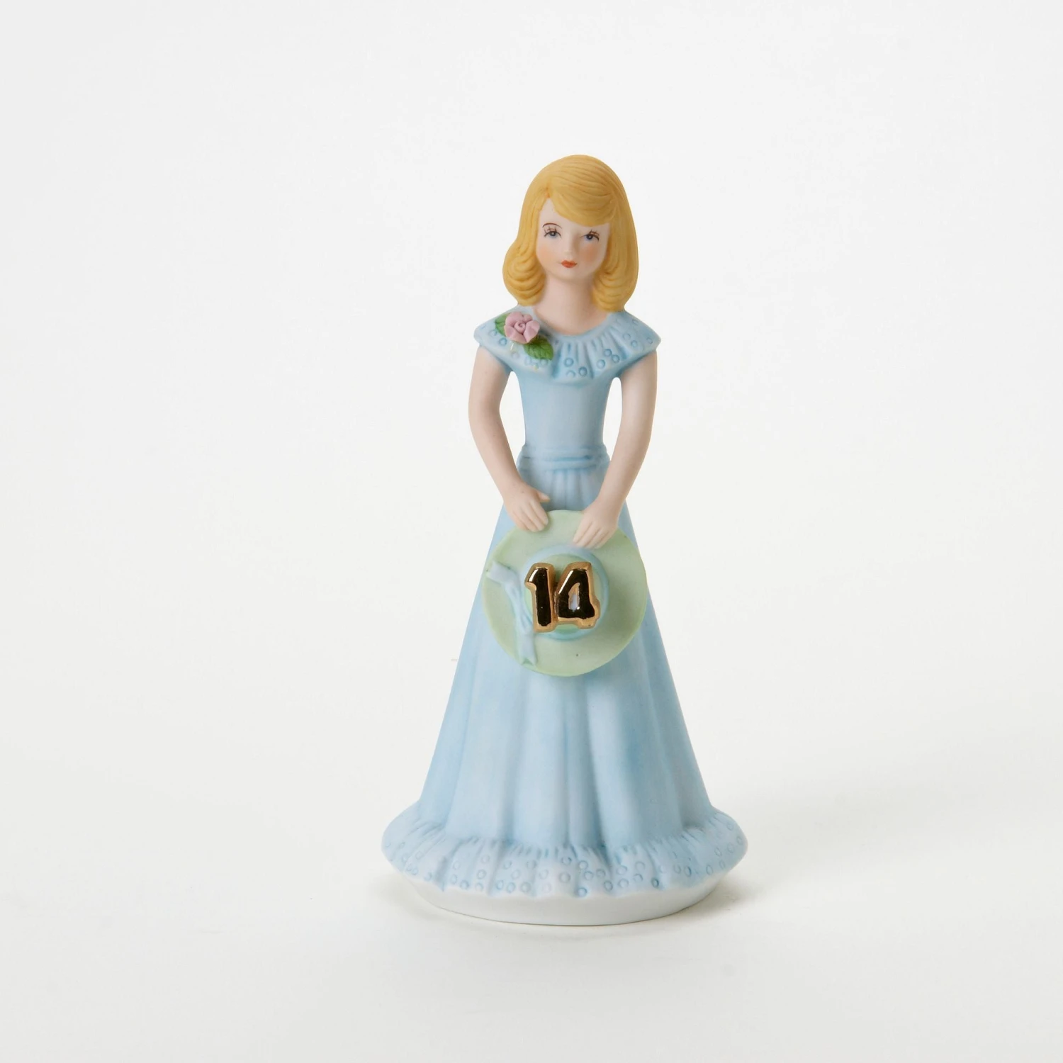 Enesco Gift Blonde Age 14(Blonde Age 14) 2 Enesco Gift Blonde Age 14(Blonde Age 14) - Image 2