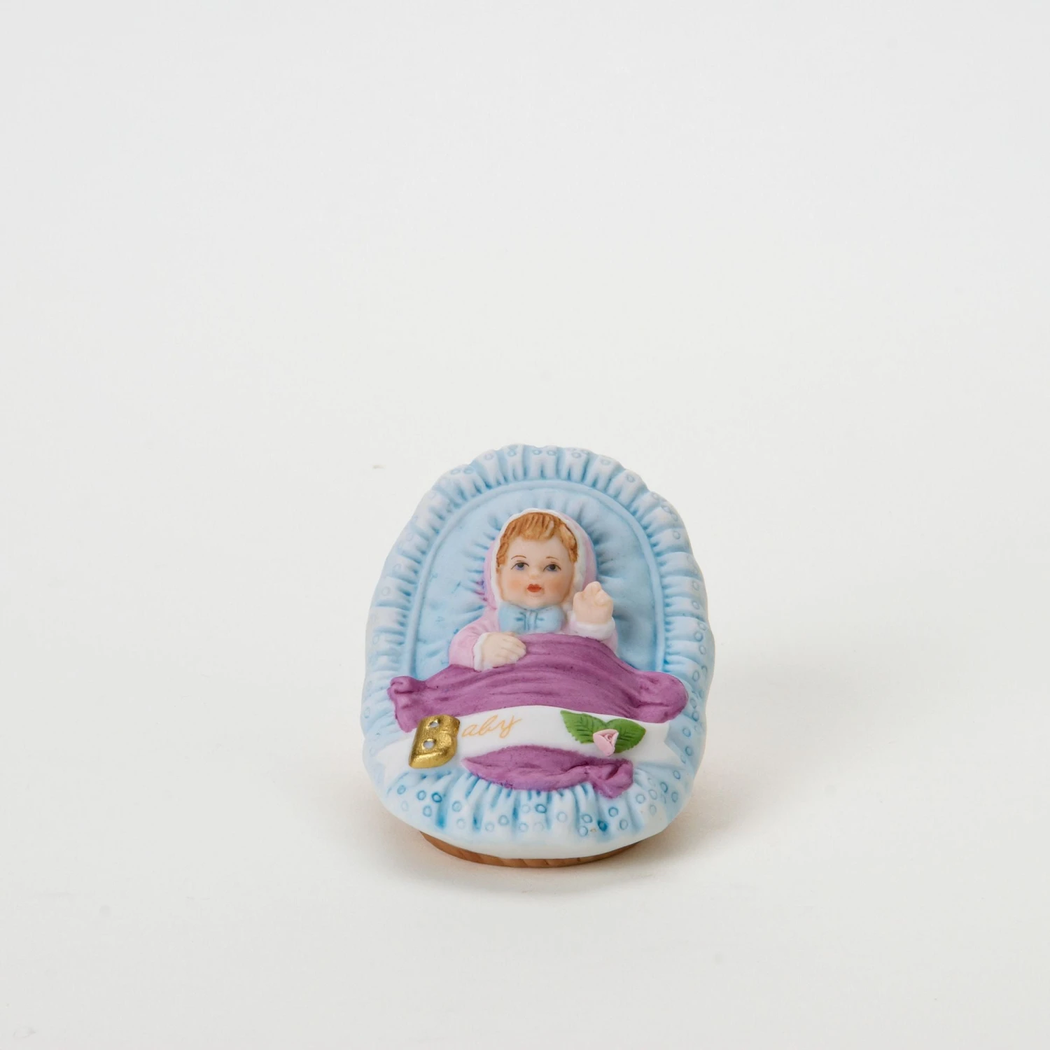 Enesco Gift Blonde Newborn(Blonde Newborn) 2 Enesco Gift Blonde Newborn(Blonde Newborn) - Image 2