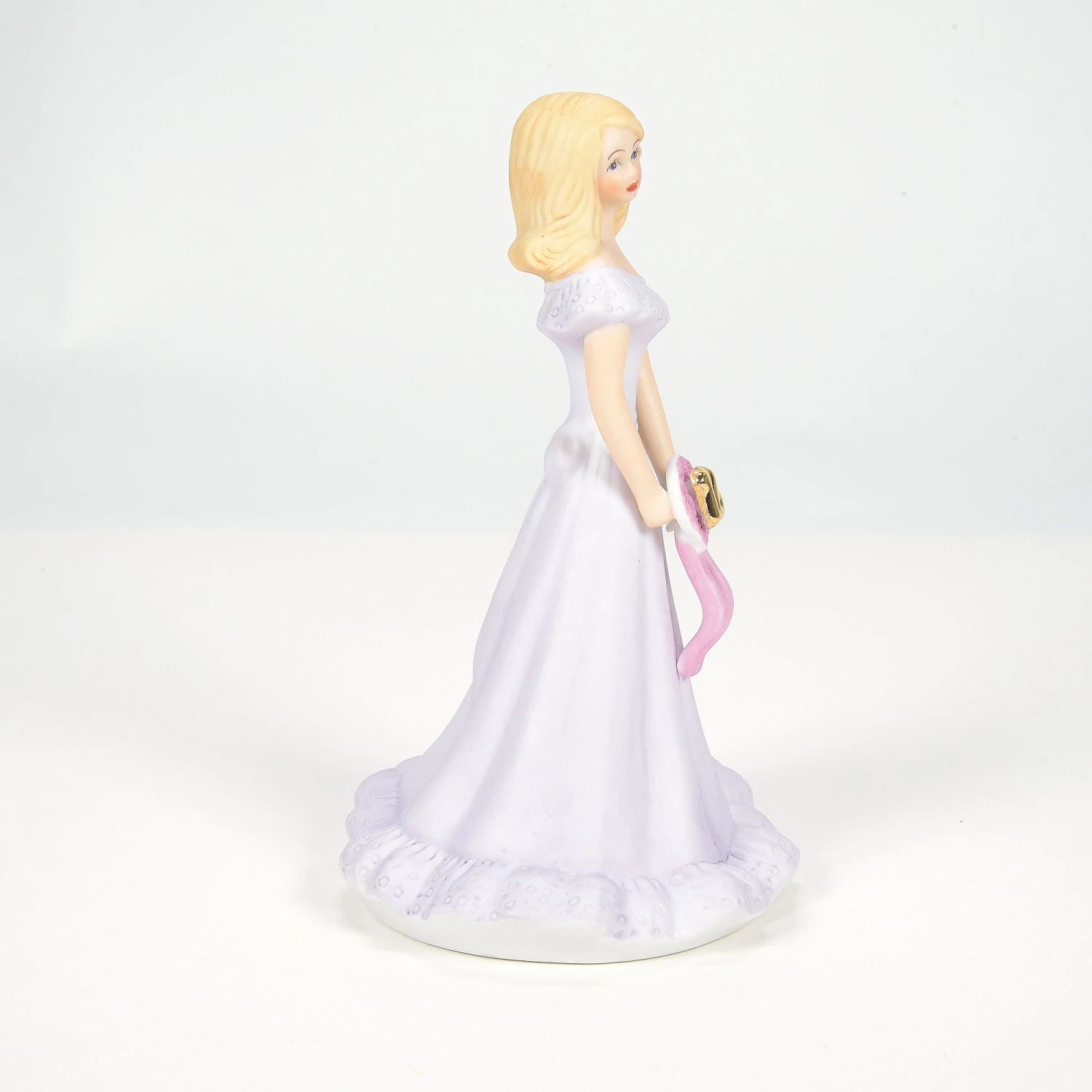 Enesco Gift Blonde Age 16(Blonde Age 16) 4 Enesco Gift Blonde Age 16(Blonde Age 16) - Image 4