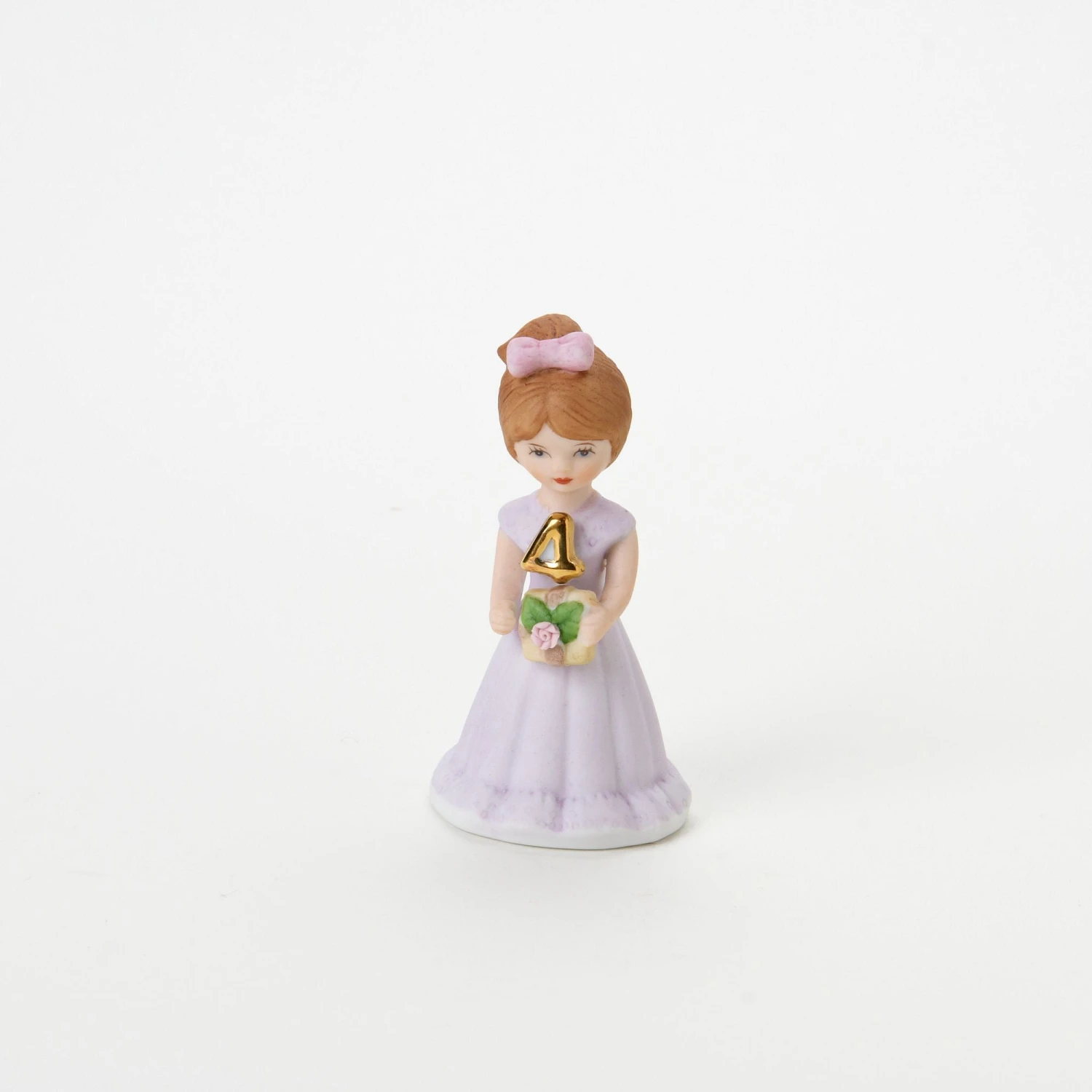 Enesco Gift Brunette Age 4(Brunette Age 4) 2 Enesco Gift Brunette Age 4(Brunette Age 4) - Image 2