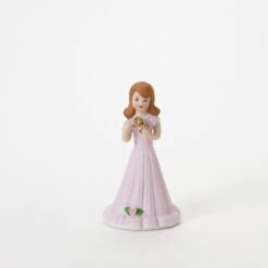 Enesco Gift Brunette Age 9(Brunette Age 9)