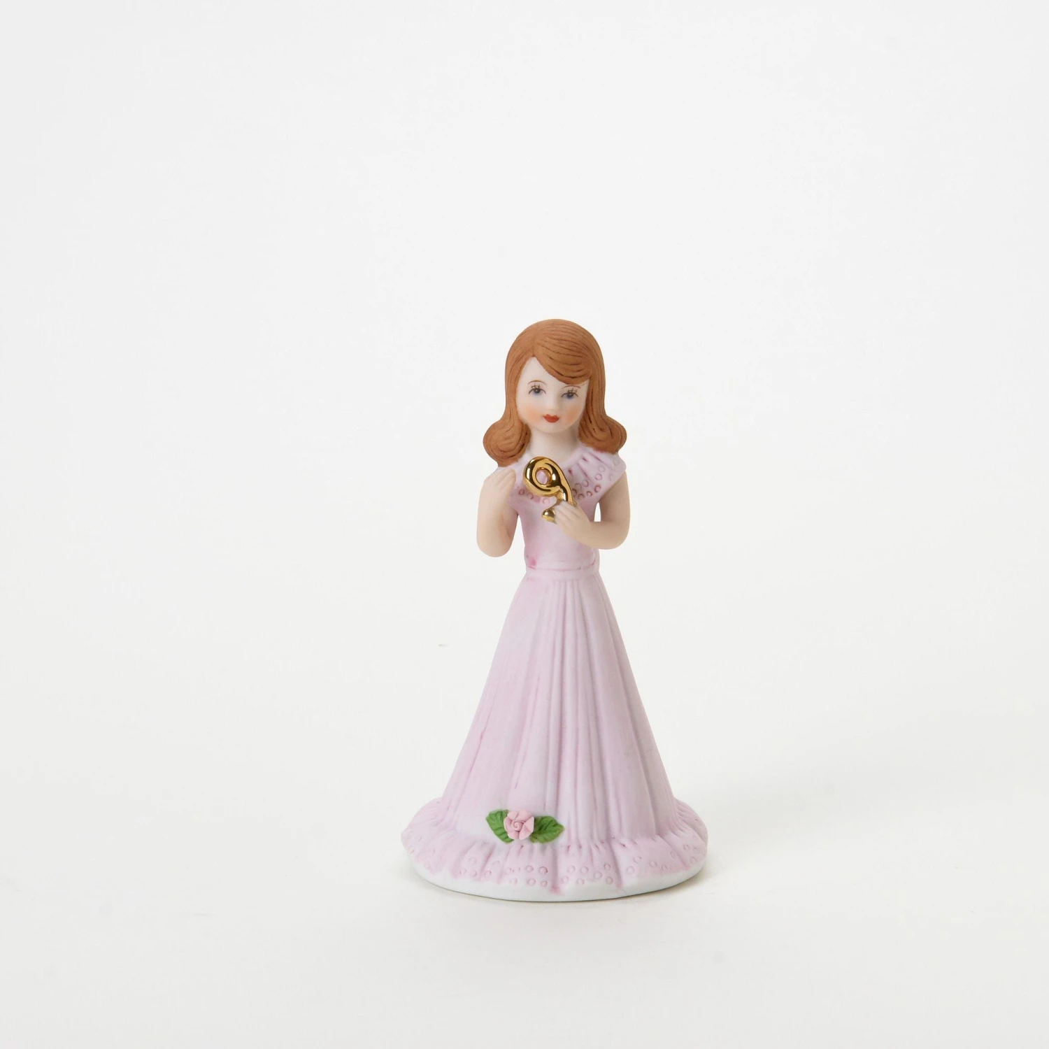 Enesco Gift Brunette Age 9(Brunette Age 9) 2 Enesco Gift Brunette Age 9(Brunette Age 9) - Image 2