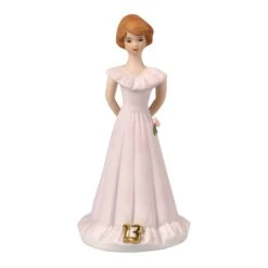 Enesco Gift Brunette Age 13(Brunette Age 13)