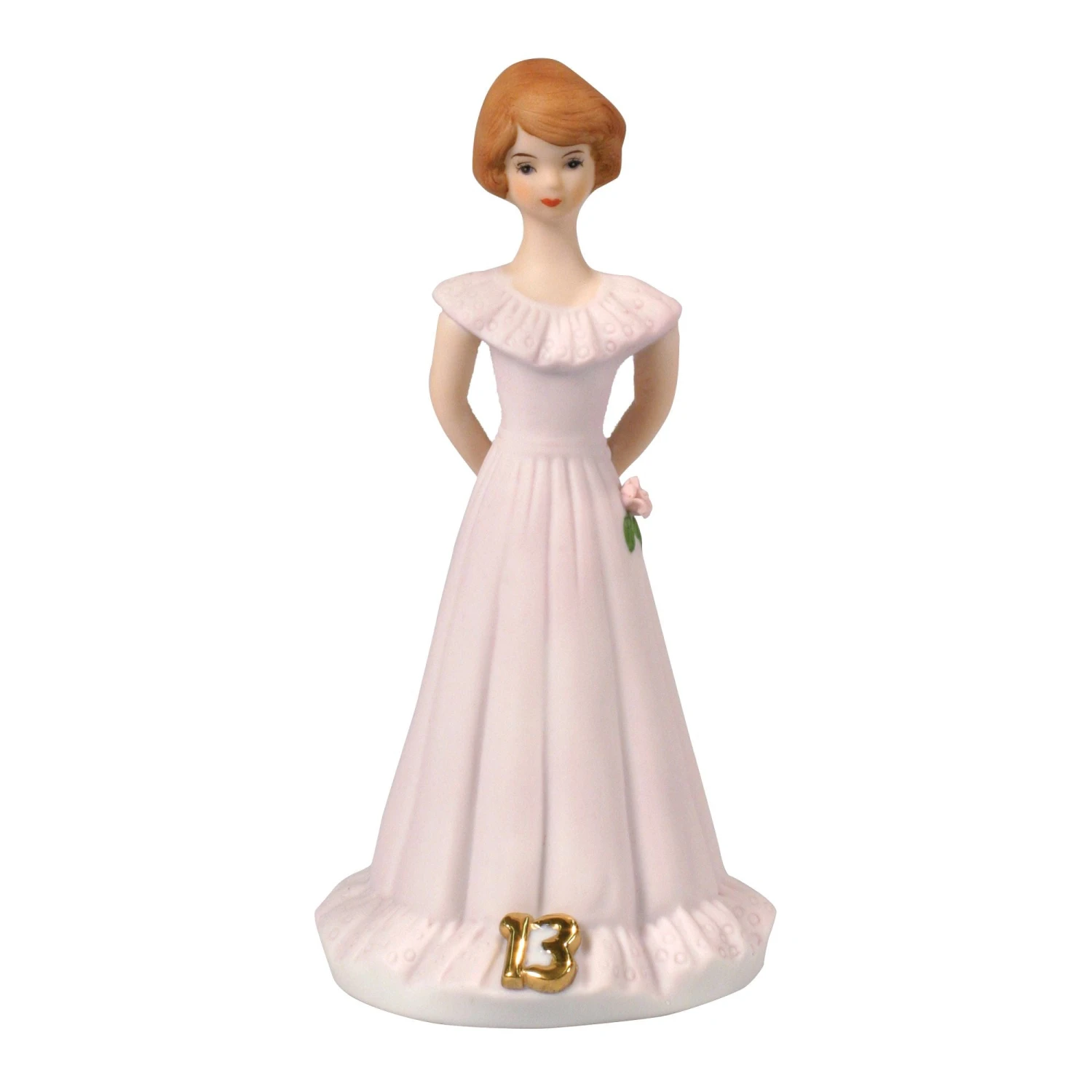 Enesco Gift Brunette Age 13(Brunette Age 13) 1 Enesco Gift Brunette Age 13(Brunette Age 13)