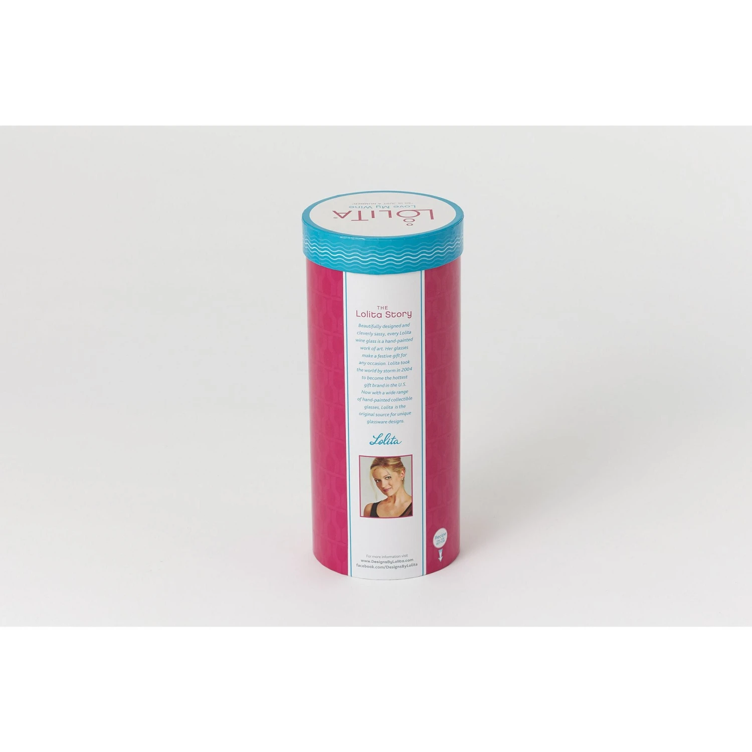 Enesco Gift WINE GLASS 50 IS JUST A NUMBER(Wine Glass 50 Is Just A Number) 5 Enesco Gift WINE GLASS 50 IS JUST A NUMBER(Wine Glass 50 Is Just A Number) - Image 5