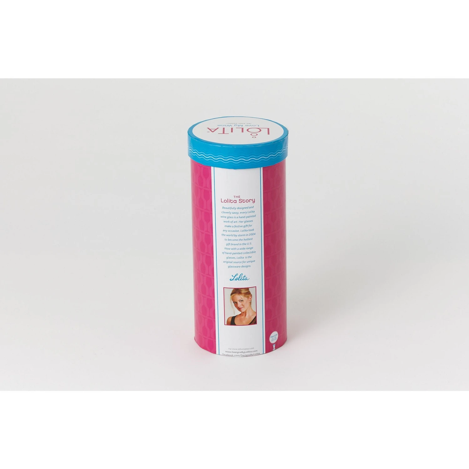 Enesco Gift WINE GLASS 60 AND SASSY(Wine Glass 60 And Sassy) 4 Enesco Gift WINE GLASS 60 AND SASSY(Wine Glass 60 And Sassy) - Image 4