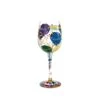 Enesco Gift Aged To Perfection(Wine Glass Aged To Perfection)