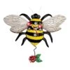 Enesco Gift Buzz Clock(Clock 51)