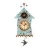 Enesco Gift Fly Bird Clock(Fly Bird Clock)