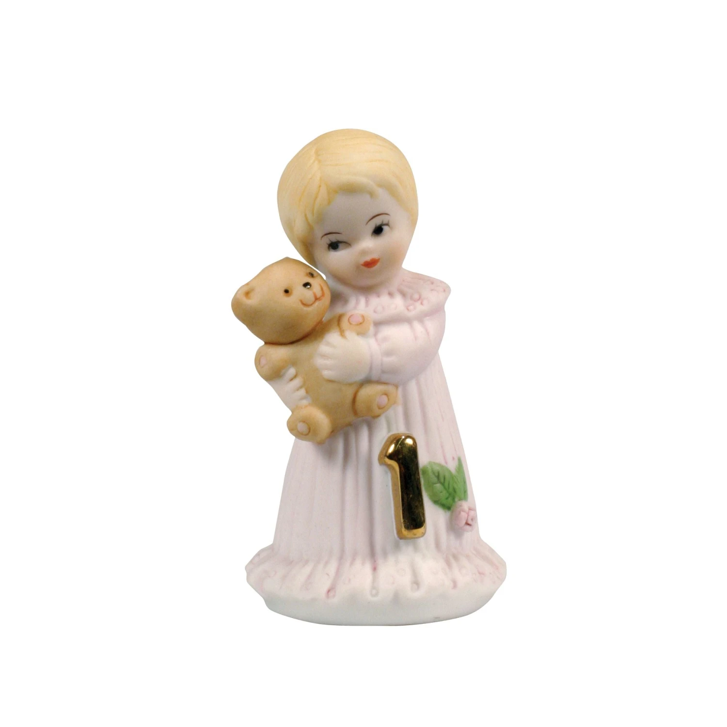 Enesco Gift Blonde Age 1(Blonde Age 1) 1 Enesco Gift Blonde Age 1(Blonde Age 1)