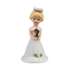 Enesco Gift Blonde Age 2(Blonde Age 2)