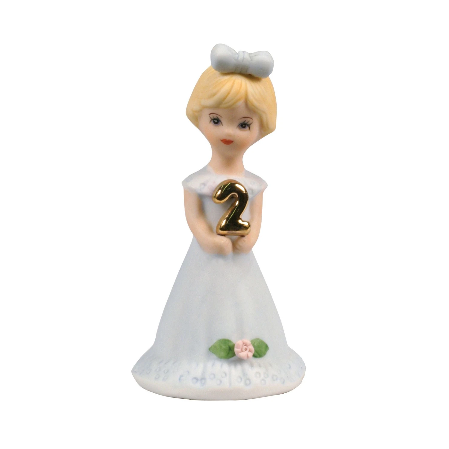 Enesco Gift Blonde Age 2(Blonde Age 2) 4 Enesco Gift Blonde Age 2(Blonde Age 2) - Image 4