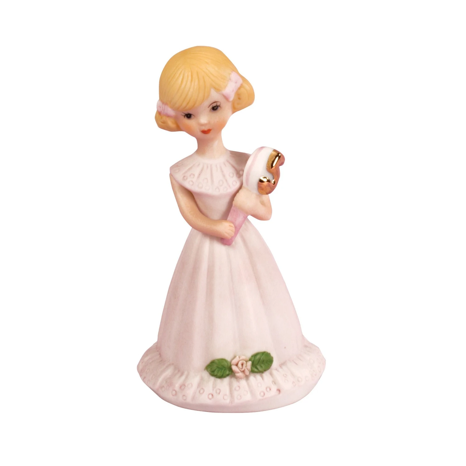 Enesco Gift Blonde Age 5(Blonde Age 5) 1 Enesco Gift Blonde Age 5(Blonde Age 5)