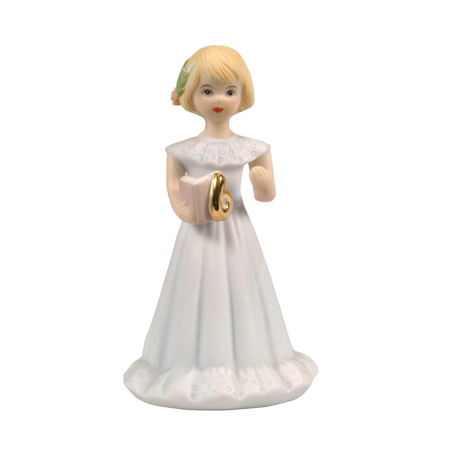 Enesco Gift Blonde Age 6(Blonde Age 6) 5 Enesco Gift Blonde Age 6(Blonde Age 6) - Image 5