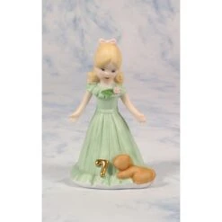 Enesco Gift Blonde Age 7(Blonde Age 7)