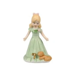 Enesco Gift Blonde Age 7(Blonde Age 7) 7 Enesco Gift Blonde Age 7(Blonde Age 7) -Enesco Gift e2307 o