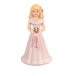 Enesco Gift Blonde Age 8(Blonde Age 8)