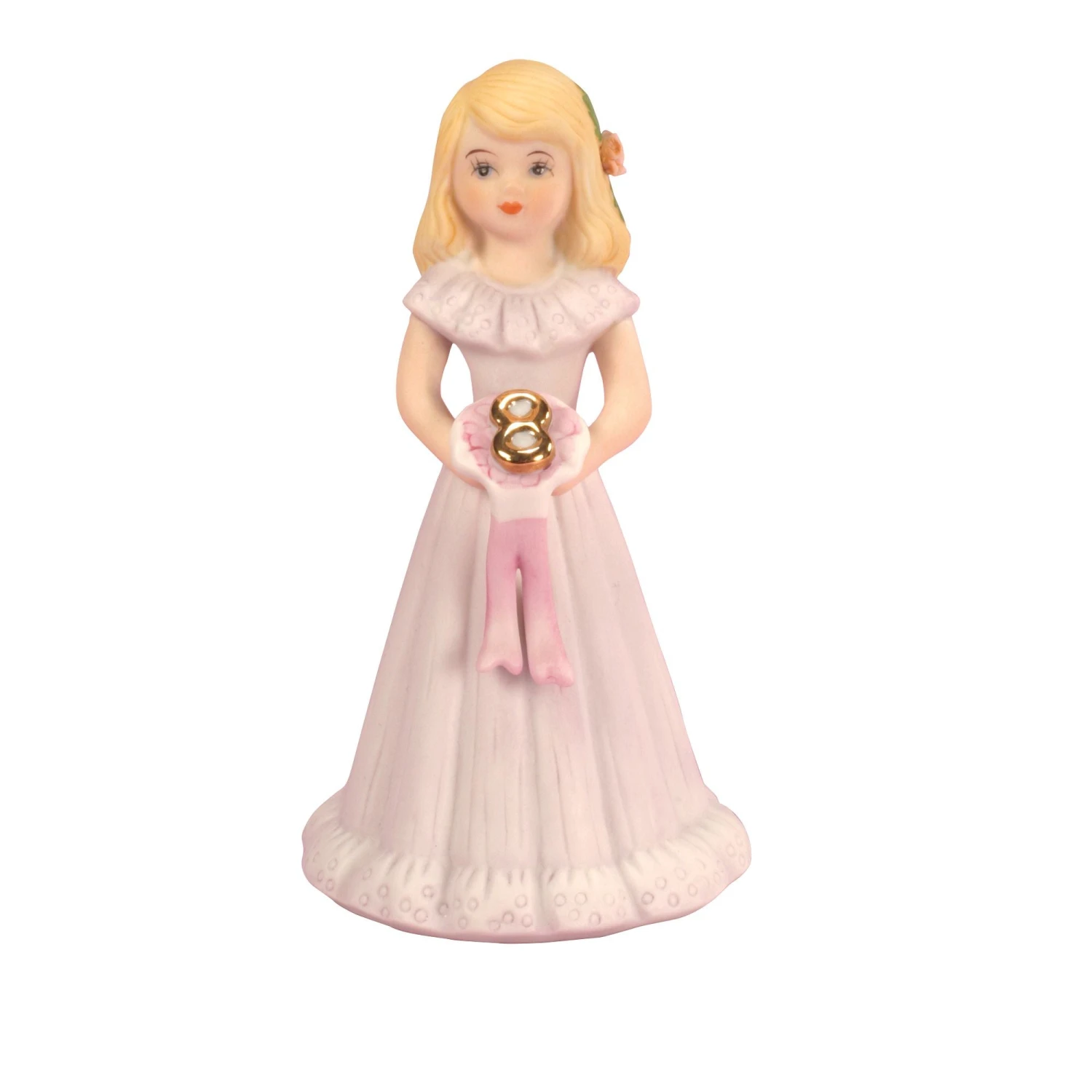 Enesco Gift Blonde Age 8(Blonde Age 8) 1 Enesco Gift Blonde Age 8(Blonde Age 8)
