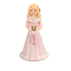 Enesco Gift Blonde Age 8(Blonde Age 8) 7 Enesco Gift Blonde Age 8(Blonde Age 8) -Enesco Gift e2308 o