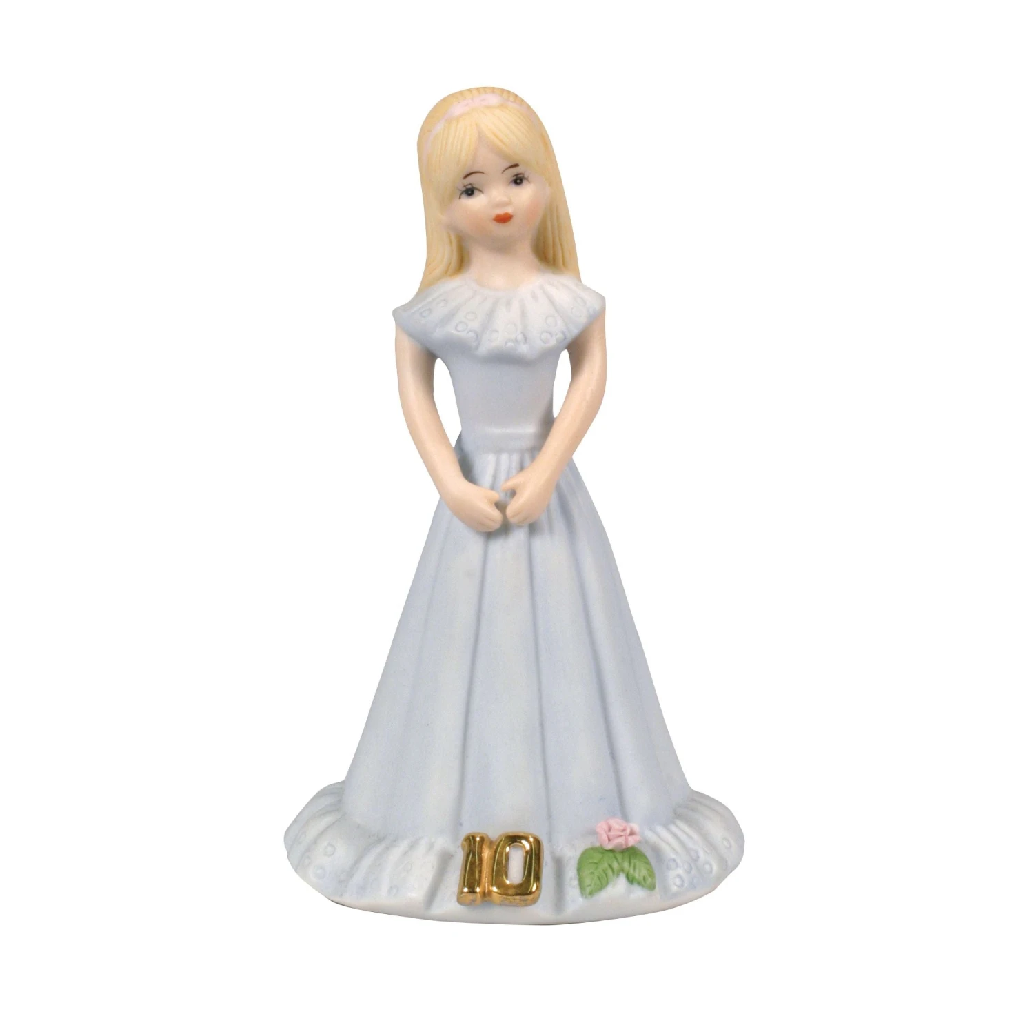 Enesco Gift Blonde Age 10(Blonde Age 10) 1 Enesco Gift Blonde Age 10(Blonde Age 10)