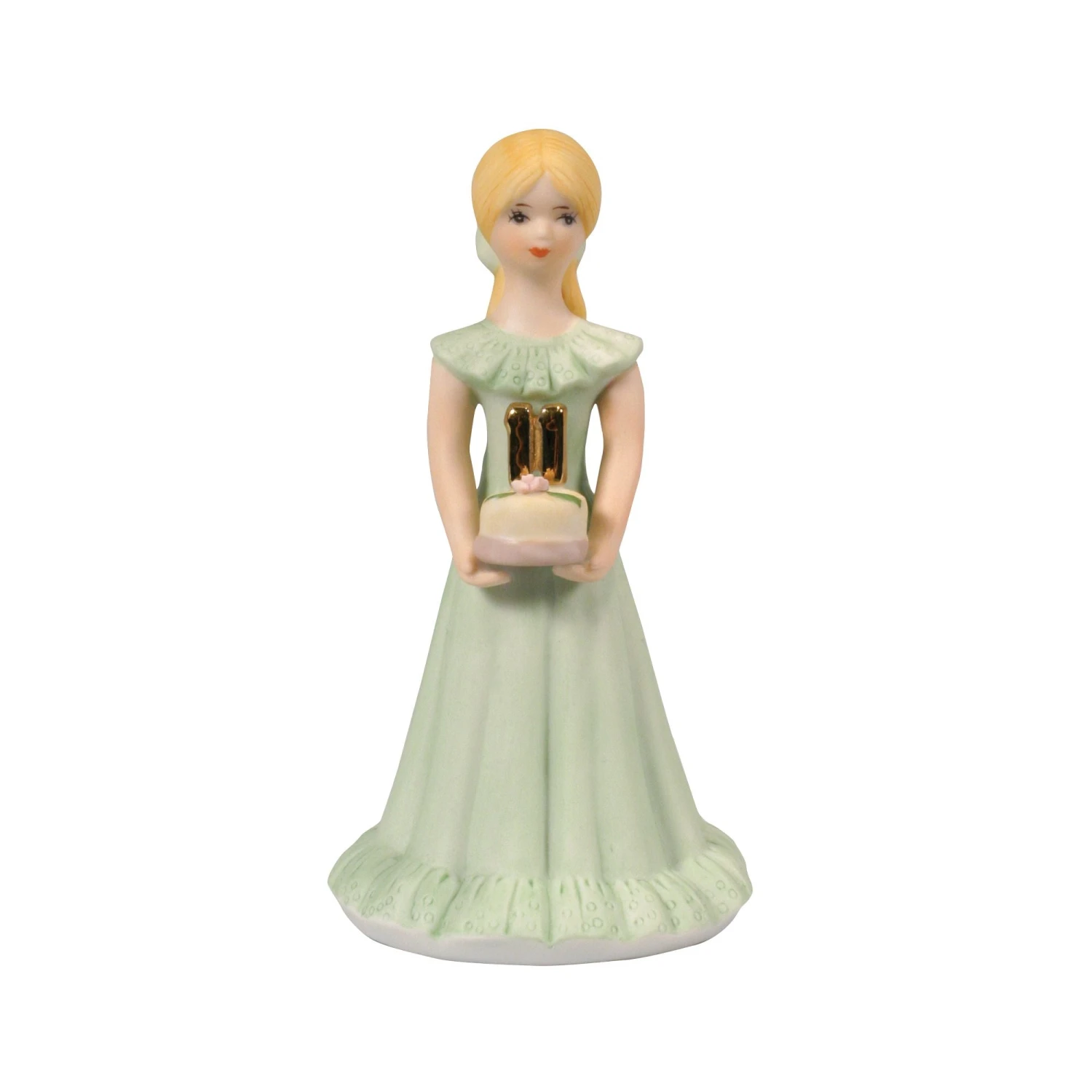 Enesco Gift Blonde Age 11(Blonde Age 11) 1 Enesco Gift Blonde Age 11(Blonde Age 11)
