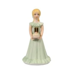 Enesco Gift Blonde Age 11(Blonde Age 11) 7 Enesco Gift Blonde Age 11(Blonde Age 11) -Enesco Gift e2311 o